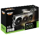 INNO3D GeForce RTX 5090 X3 32 Go GDDR7