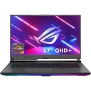 Asus ROG Strix SCAR 17 Ryzen 9 5900HX 64Go 2To RTX 3080 16Go