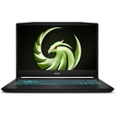MSI Bravo 15 C7VFK-230 Ryzen 7 7735HS 16Go 512Go RTX 4060 8Go