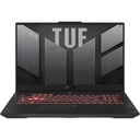 Asus TUF A17 Ryzen 7 7735HS 16Go 1To RTX 4060 8Go