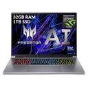 Acer Predator Triton Neo 16 Ultra 9 185H 32Go 1To RTX 4070 8Go