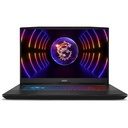 MSI Pulse 17 i7-13700H 16Go 1To RTX 4070 8Go