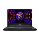 MSI Katana 15 B13VFK i7-13620H 16Go 512Go RTX 4060 8Go