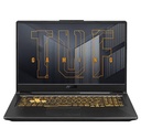 Asus TUF F17 i7-12700H 16Go 512Go RTX 3060 6Go