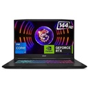 MSI Katana 15 B12VGK-089 i7-12650H 16Go 512Go RTX 4070 8Go