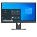 Écran Dell UltraSharp U2917W – 29" UltraWide FHD | 60 Hz | 5 ms | IPS