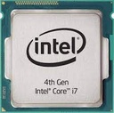 Intel core i7-3270(2.60 up to 3.60 GHz; 4Coeur; 8Thread; 6 Mo)