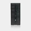HP Prodesk 600 G1 TWR i5-4590 (REMIS A NEUF)