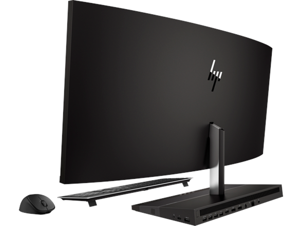 HP EliteOne 1000 G2 34 po, incurvé i7-8eme 32 1 To CG 4 Go