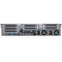 DELL POWEREDGE R740 2*GOLD 6126/H740P/2*1100W Interface 24 SFF
