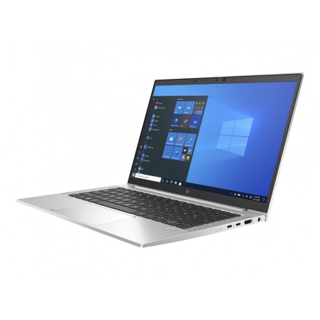 HP EliteBook 835 G7 AMD Ryzen 5 Pro-4650U-16Go-256Go -14″FHD