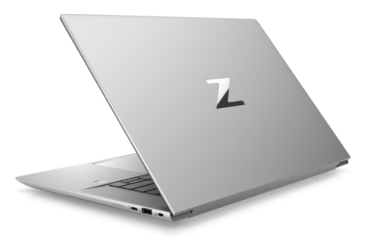 HP ZBook Studio 16″ G9