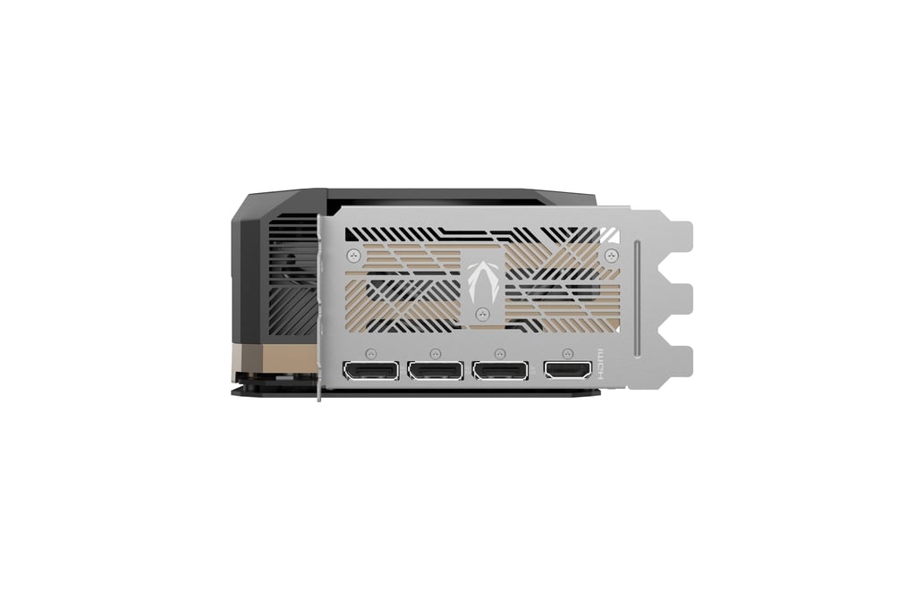 ZOTAC GEFORCE RTX 5070 TI GAMING 16 Go DDR7 