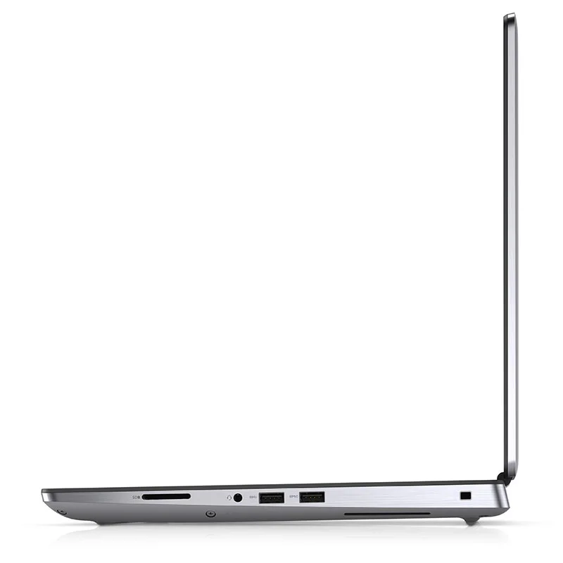 Station de travail mobile Dell Precision 7560 i7-11eme - 32Go - 512Go - T1200)