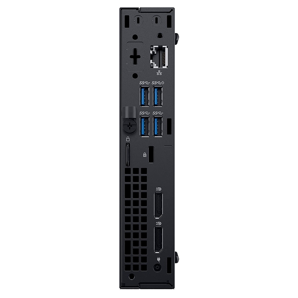 Dell Optiplex 7060 (REMIS A NEUF)