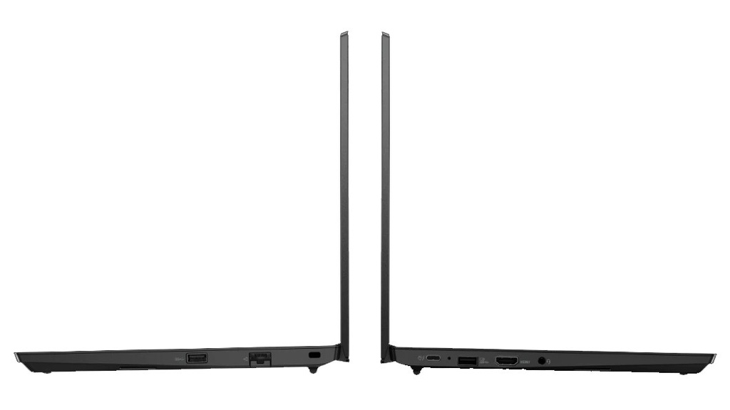 PC Portable Lenovo ThinkPad E14 Gen 2 – Intel Core i5-1135G7 – 8 Go RAM – 256 Go SSD – Écran 14" (REMIS A NEUF)