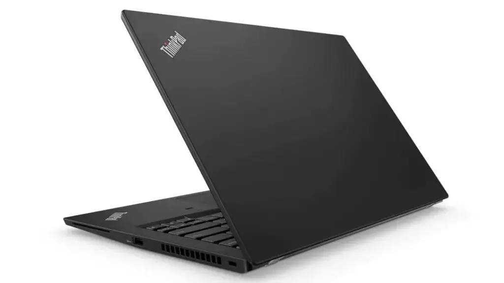 PC Portable Lenovo ThinkPad T480s – Intel Core i5-8250U – 8 Go RAM – 256 Go SSD – Écran 14" (REMIS A NEUF)