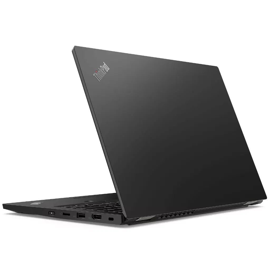 PC Portable Lenovo ThinkPad L13 Gen 1 – Intel Core i5-10310U – 8 Go – 256 Go – Écran 13.3" FHD (REMIS À NEUF)
