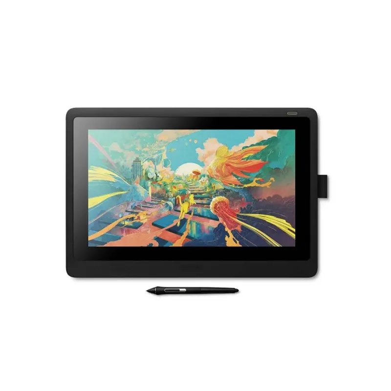 Tablette Graphique Wacom Cintiq 16 - DTK1660K0B