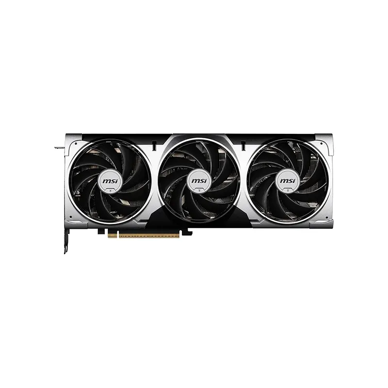 MSI GeForce RTX 5070 Ti 16 Go VENTUS 3X OC