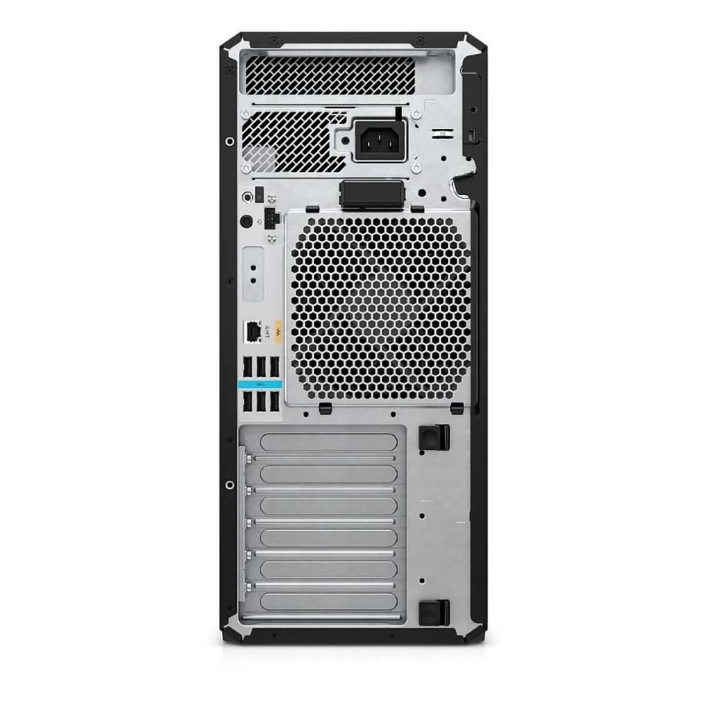 HP Z4 G5 Xeon W5-2445 32Go 512Go RTX A2000 12Go Workstation