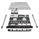 SERVEUR DELL PowerEdge R620 E5*2620/H310/750W/8SFF (REMIS A NEUF)
