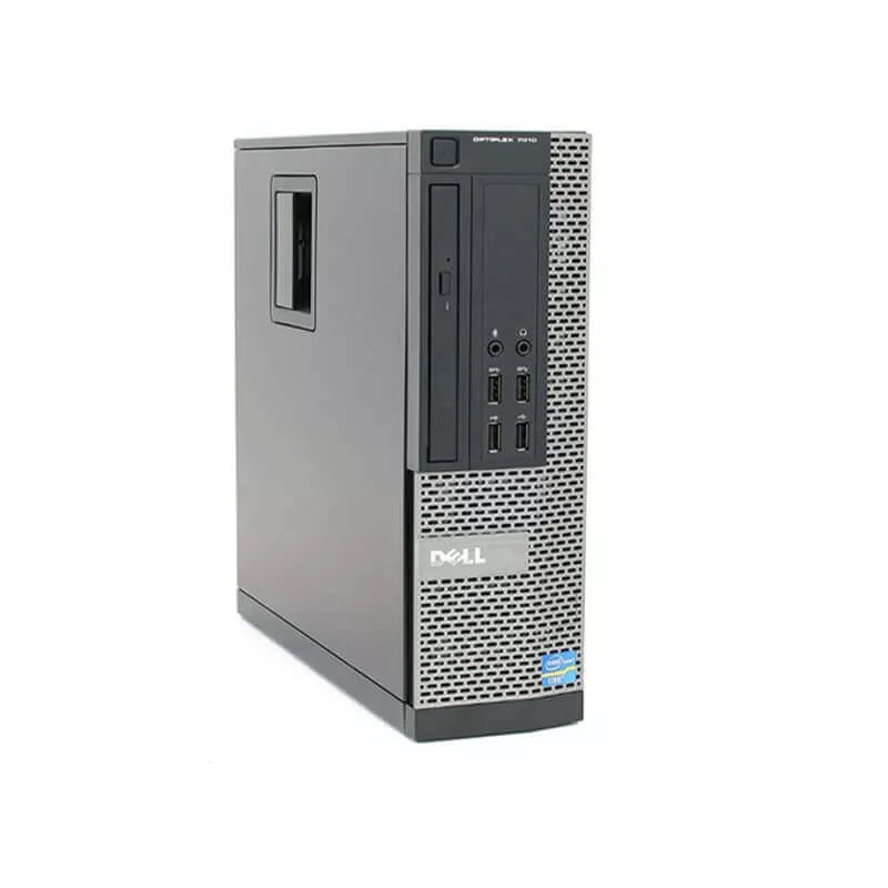 UC DELL OPTIPLEX 9020 SFF i7-4790 (REMIS A NEUF)
