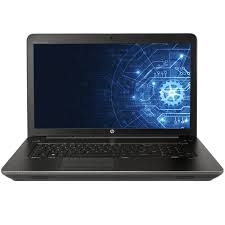 HP ZBook 17 G3 – Intel Xeon E3-1535 v5 | 16 Go RAM | 256 Go SSD | NVIDIA Quadro M4000M 4 Go | Écran 17" (REMIS A NEUF)