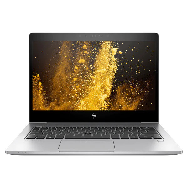 HP EliteBook 840 G6 Intel Core i5-8eme 8Go 256Go Ecran 14" (Remis à Neuf)