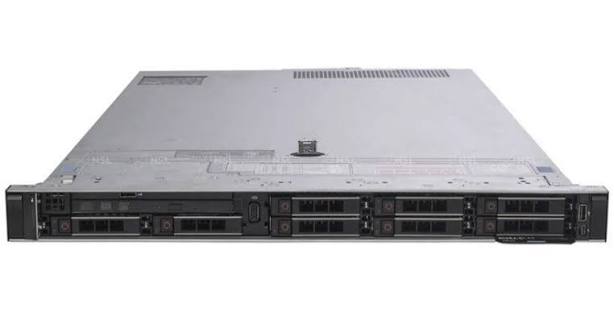 Serveur Dell PowerEdge R640 8SFF H740P iDRAC9 2×1100W (Rems à neuf)