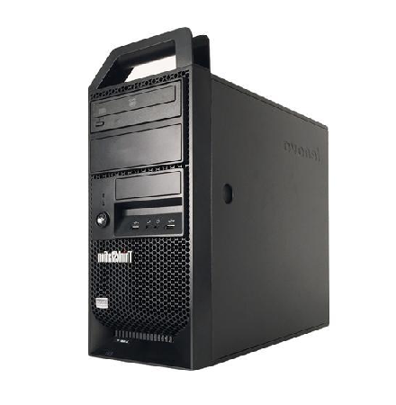 LENOVO ThinkStation E31 E3-1240-8Go-128Go