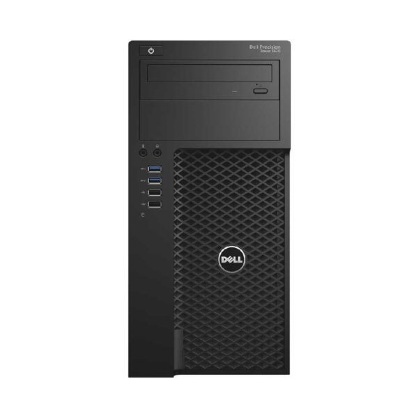 Workstation Dell Precision T3620 – Sans processeur | Remis à neuf