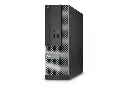 Dell OptiPlex 3020 SFF – Intel Core i3-4150 | 8 Go RAM | 128 Go SSD | Remis à neuf