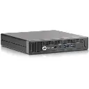 HP EliteDesk 705 G2 Mini – AMD PRO A8-8600B | 8 Go RAM | 128 Go SSD | Remis à neuf