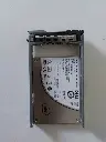 SSD Intel 100Go 2.5 SATA NEUF