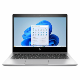 Hp Elitebook 840 G7 Intel Core i7-10510U 16Go 512Go Ecran 14" (Remis à Neuf)
