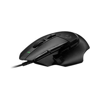 LOGITECH G502 X - BLACK - USB - N/A - EWR2 - #934 12M