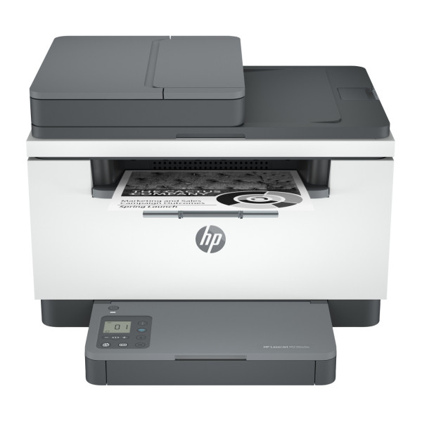 HP M236dw MFP 3en1 Réseau Wifi Laser Mono A4 Recto Verso 29 B&WPPM 29 12M