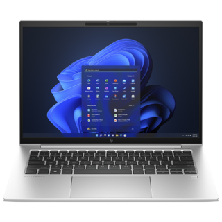 HP EliteBook 840 G10 Intel Core i5-1335U 8Go 256Go Win11 Pro 36M