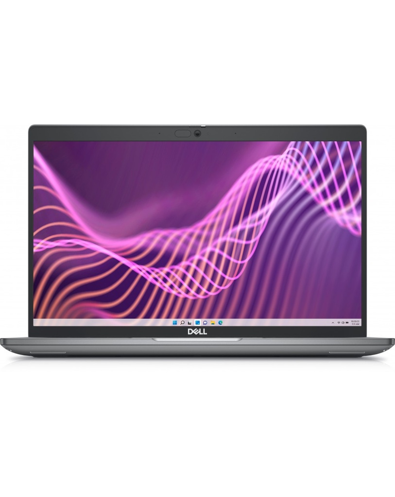 PC Portable Dell Latitude 5440 – Intel Core i5-1345U – 16 Go RAM – 256 Go SSD – Écran 14"