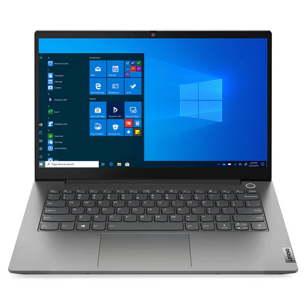 PC Portable Lenovo ThinkBook 14 G2 ITL – Intel Core i5-1135G7 – 8 Go RAM – 256 Go SSD – Écran 14" (REMIS A NEUF)