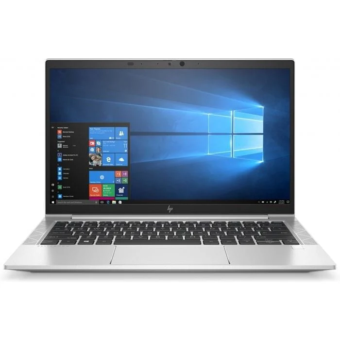 PC Portable HP EliteBook 835 G7 – AMD Ryzen 5 Pro 4650U – 16 Go RAM – 256 Go SSD – Écran 14" (REMIS A NEUF)