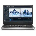 Dell Precision 7560 – Intel Core i7-11850H | 32 Go RAM | 512 Go SSD | NVIDIA T1200 4 Go | 15.6"