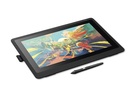 Tablette Graphique Wacom Cintiq 16 – DTK-1660K0B | Écran 15.6" Full HD | Stylet Pro Pen 2