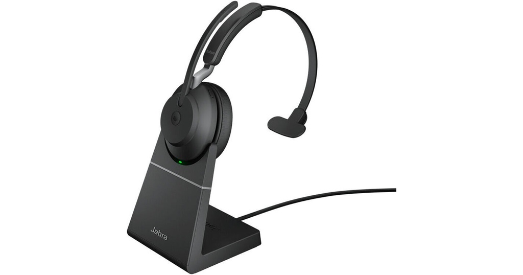 Casque Jabra Evolve2 65 MS Mono (grade A+)
