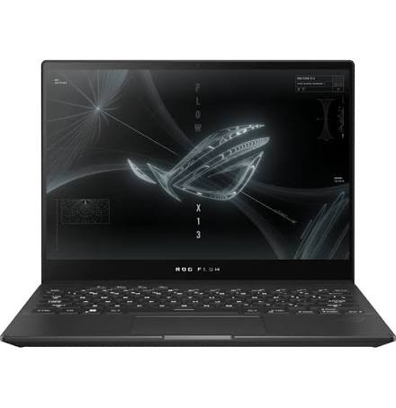 Asus ROG Flow X13 Ryzen 7 5800HS 16Go 512Go GTX 1650 4Go