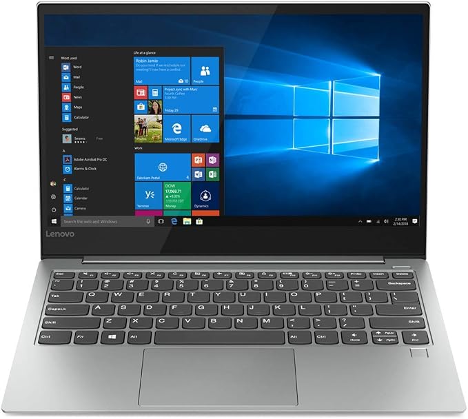 DELL Latitude 7450 ultra 7 165U 32Go 512Go 14" Win11 (E1008107375VPN210BLP)