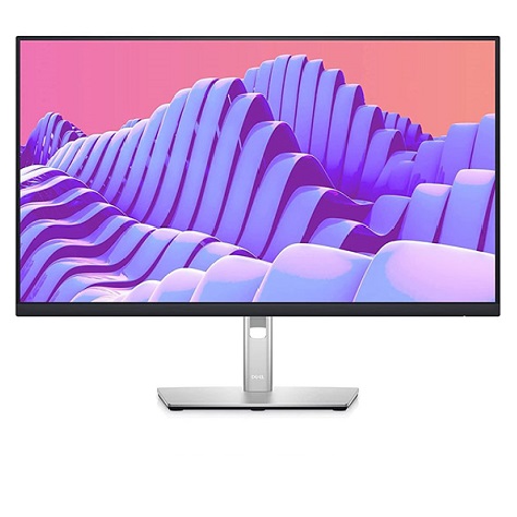 Écran Dell P2722H – 27" FHD | IPS | 60 Hz | 8 ms | LED