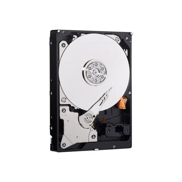 Disque Dur 2 To SATA 7200 RPM 3.5" – HDD Desktop / PC