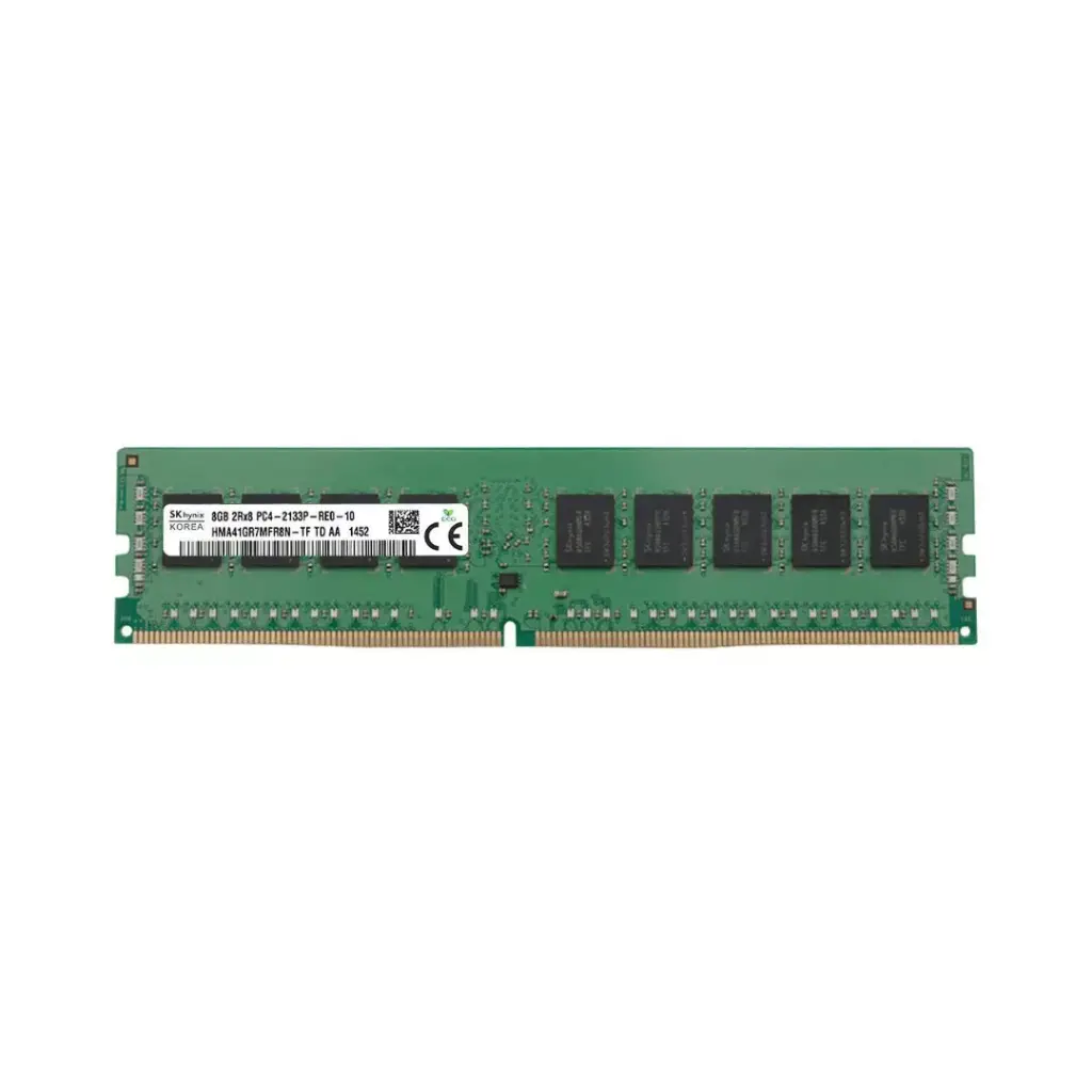 RAM DDR4 8Go 2133P-U (REMIS A NEUF)
